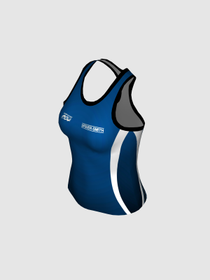 Podiumwear Women's Singlet