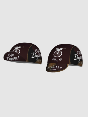 Podiumwear Cycling Cap