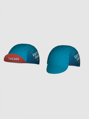 Podiumwear Cycling Cap