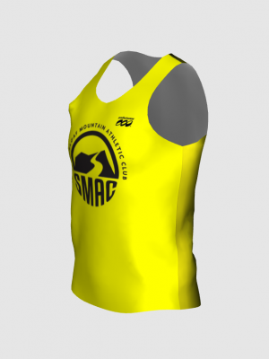 Podiumwear Men's Singlet