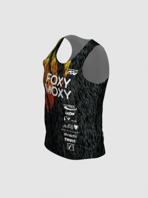 Podiumwear Men's Singlet