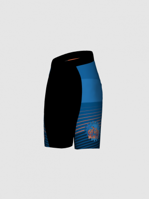 Podiumwear Women's Bronze Shorts