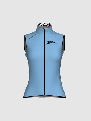 Podiumwear Women's Lightweight Cycling Vest