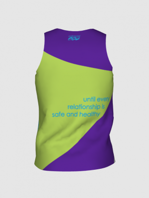 Podiumwear Men's Singlet