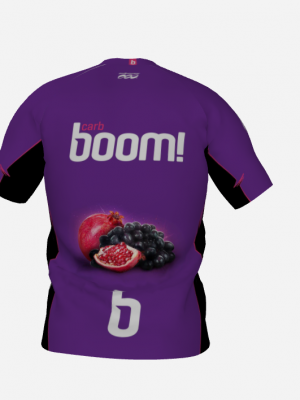 Podiumwear Men's V-Neck Tee - New Fabric 2025!