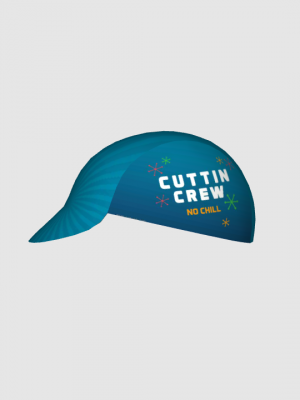 Podiumwear Cycling Cap