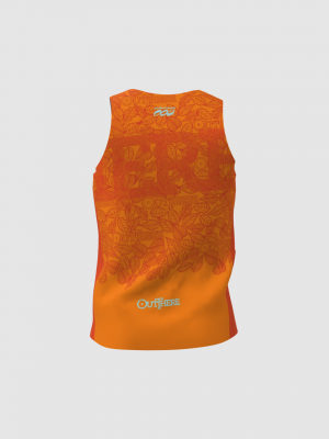 Podiumwear Men's Singlet