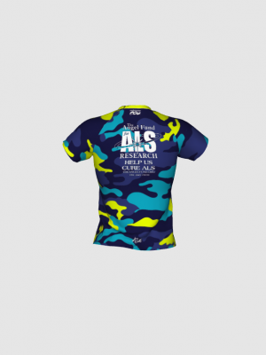 Podiumwear Women's V-Neck Tee - New Fabric 2025!
