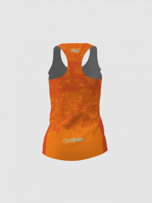 Podiumwear Women's Singlet