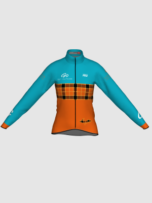 Podiumwear Women's Lightweight Cycling Jacket