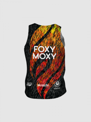 Podiumwear Men's Singlet