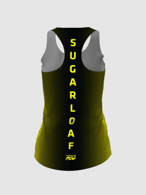 Podiumwear Women's Singlet