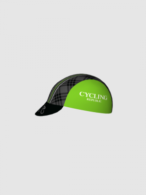 Podiumwear Cycling Cap