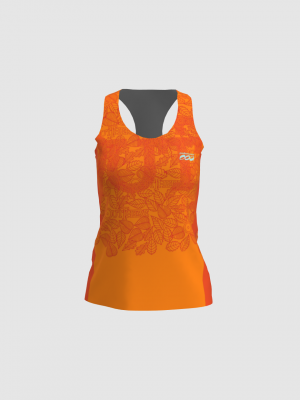 Podiumwear Women's Singlet