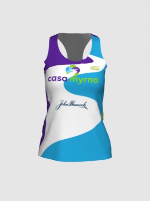 Podiumwear Women's Singlet