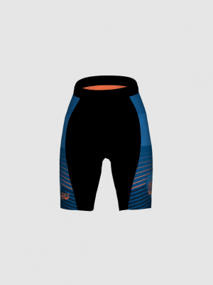 Podiumwear Women's Bronze Shorts