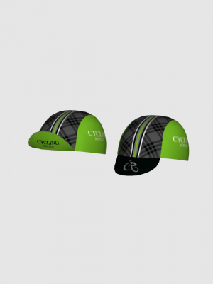 Podiumwear Cycling Cap