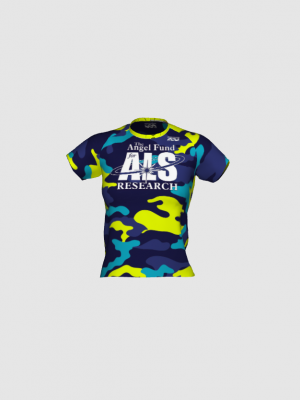 Podiumwear Women's V-Neck Tee - New Fabric 2025!