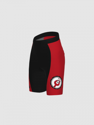 Podiumwear Women's Bronze Shorts