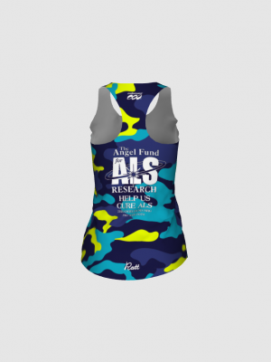 Podiumwear Women's Singlet