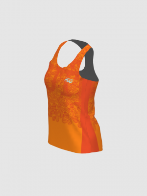 Podiumwear Women's Singlet