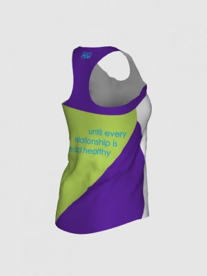 Podiumwear Women's Singlet