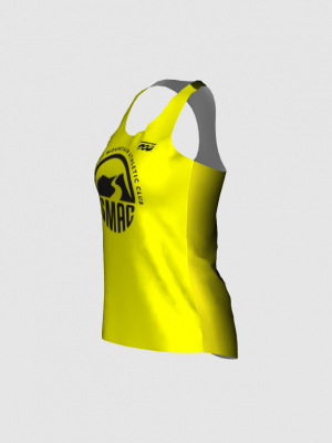 Podiumwear Women's Singlet