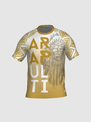 Podiumwear Men's V-Neck Tee - New Fabric 2025!