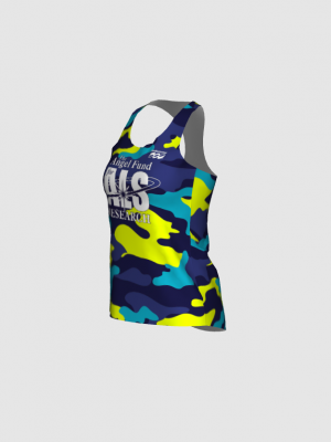 Podiumwear Women's Singlet