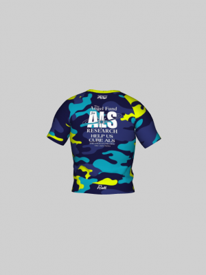 Podiumwear Child's Tech Tee - New Fabric 2025!