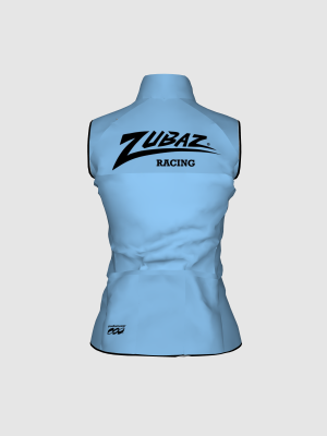 Podiumwear Women's Lightweight Cycling Vest