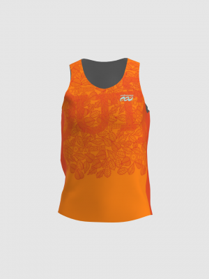 Podiumwear Men's Singlet