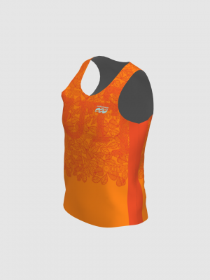 Podiumwear Men's Singlet