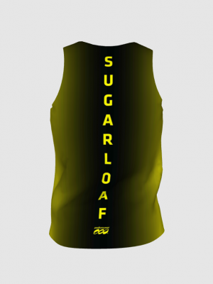 Podiumwear Men's Singlet