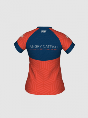 Podiumwear Women's V-Neck Tee - New Fabric 2025!