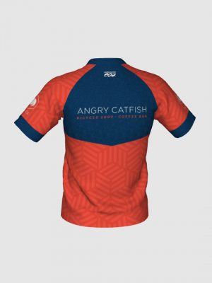 Podiumwear Men's V-Neck Tee - New Fabric 2025!
