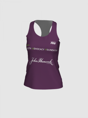 Podiumwear Women's Singlet