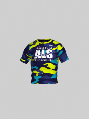 Podiumwear Child's Tech Tee - New Fabric 2025!