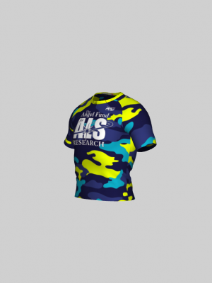 Podiumwear Child's Tech Tee - New Fabric 2025!