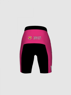 Podiumwear Women's Bronze Shorts