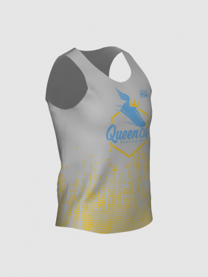 Podiumwear Men's Singlet