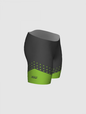 Podiumwear Men's Compression Short