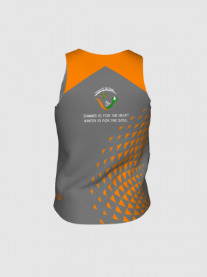 Podiumwear Men's Singlet