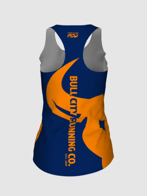 Podiumwear Women's Singlet