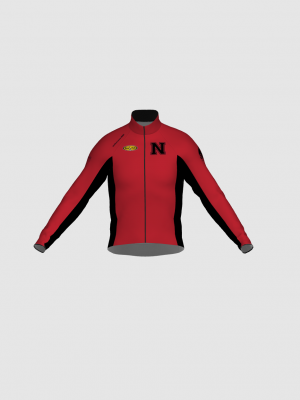 Podiumwear Men's Lightweight Cycling Jacket