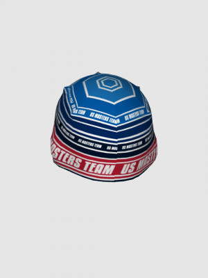 Podiumwear Lightweight Hat