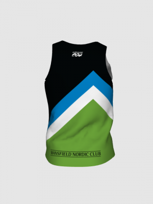 Podiumwear Men's Singlet