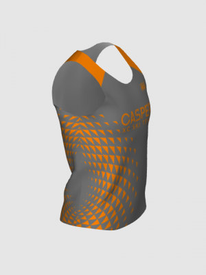 Podiumwear Men's Singlet