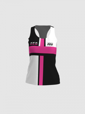 Podiumwear Women's Singlet