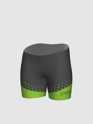 Podiumwear Men's Compression Short